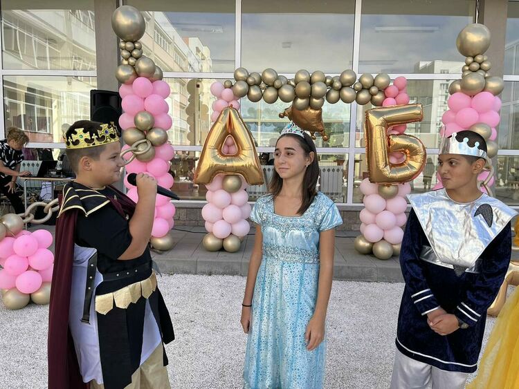 В „Царство на буквите“ се превърна ОУ „Шандор Петьофи“ в Хасково