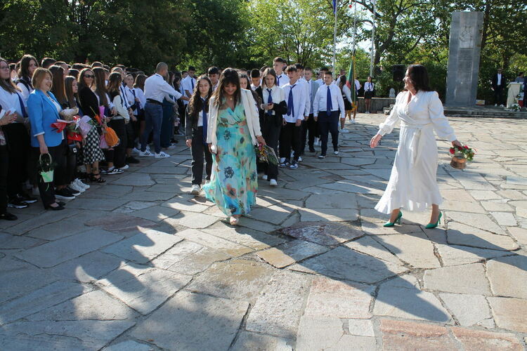 ПГДС в Хасково прие 139 осмокласници в 7 специалности