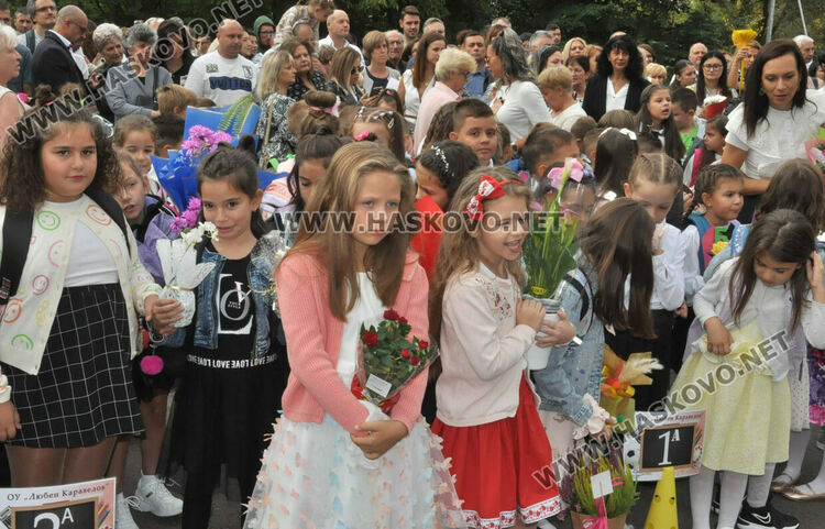 За пръв път в Хасково: Изучават испански в прогимназиален курс