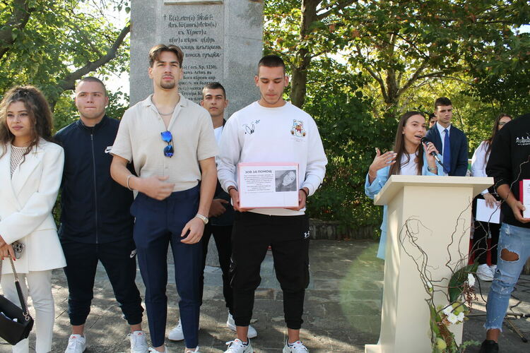 ПГДС в Хасково прие 139 осмокласници в 7 специалности