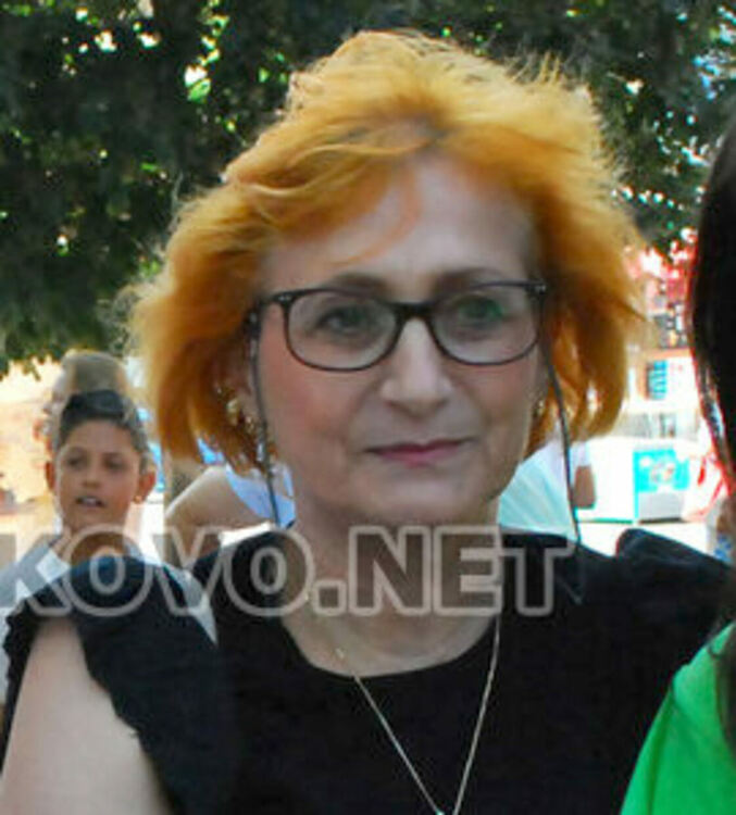 Траяна Николова