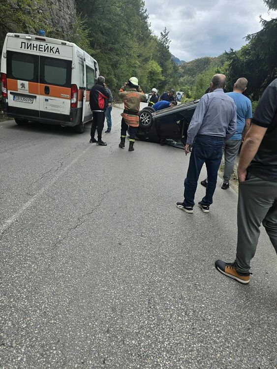 Снимка: Сунай Кичук, I see KAT Devin