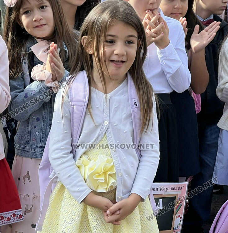 За пръв път в Хасково: Изучават испански в прогимназиален курс