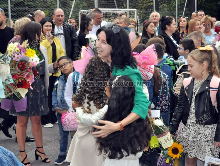 За пръв път в Хасково: Изучават испански в прогимназиален курс