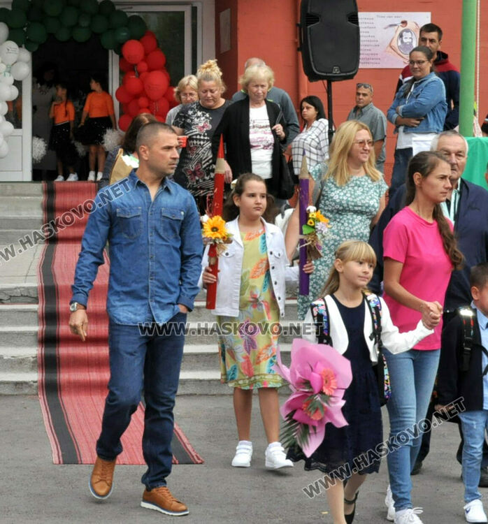 За пръв път в Хасково: Изучават испански в прогимназиален курс