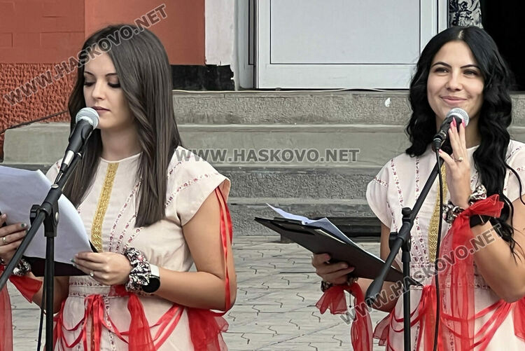 За пръв път в Хасково: Изучават испански в прогимназиален курс