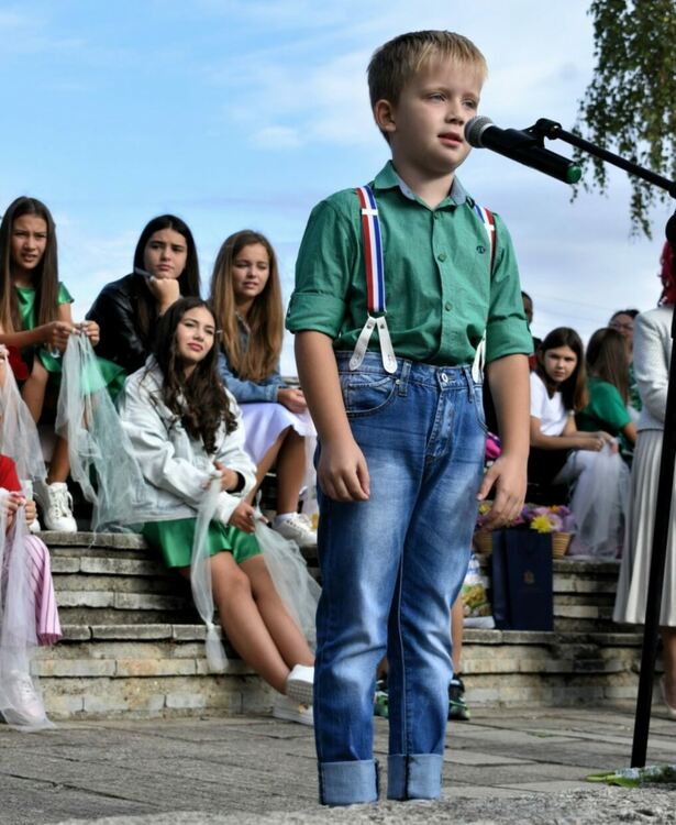 Започна новата учебна година в Асеновград 