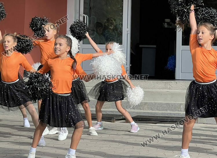 За пръв път в Хасково: Изучават испански в прогимназиален курс