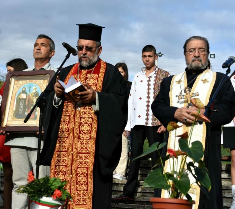 Започна новата учебна година в Асеновград 