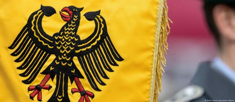 За да си възстанови запасите си от оръжия, на Германия ще ѝ трябват около 100 години