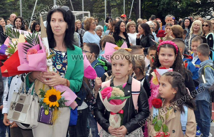 За пръв път в Хасково: Изучават испански в прогимназиален курс