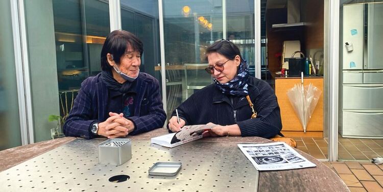 Юлияна Антонова-Мурата представя в Димитровград четвъртата си книга „Хай хай, Япония“   