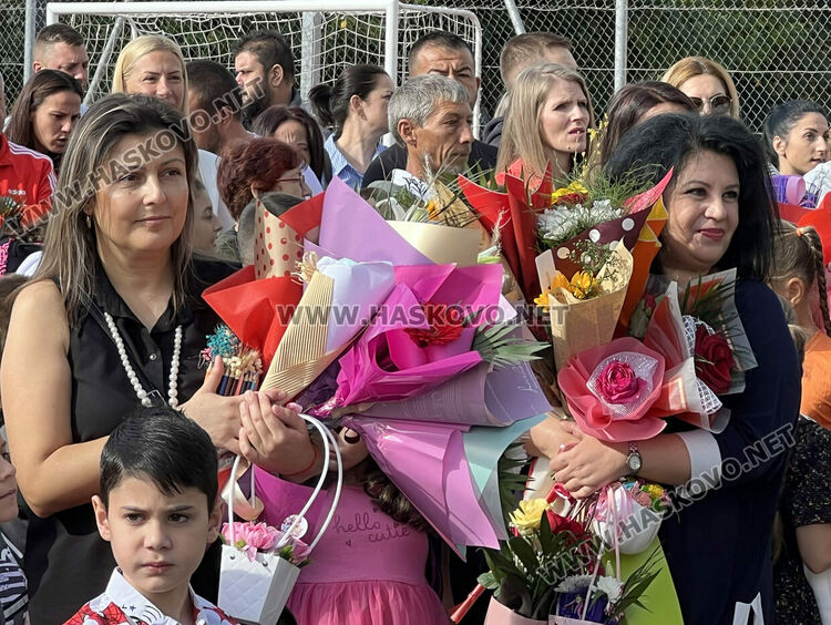 За пръв път в Хасково: Изучават испански в прогимназиален курс