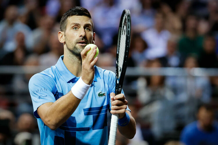 Димитров и Джокович сътвориха епично шоу в София, изненадващ герой спечели мача за българина