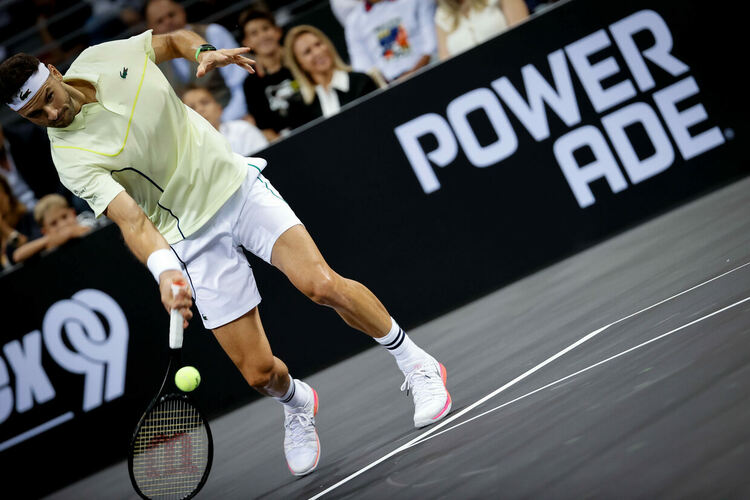 Димитров и Джокович сътвориха епично шоу в София, изненадващ герой спечели мача за българина