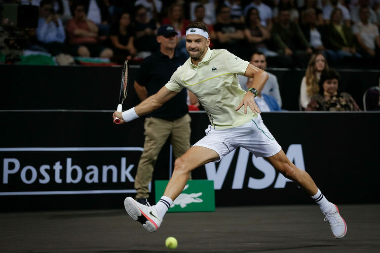 Димитров и Джокович сътвориха епично шоу в София, изненадващ герой спечели мача за българина