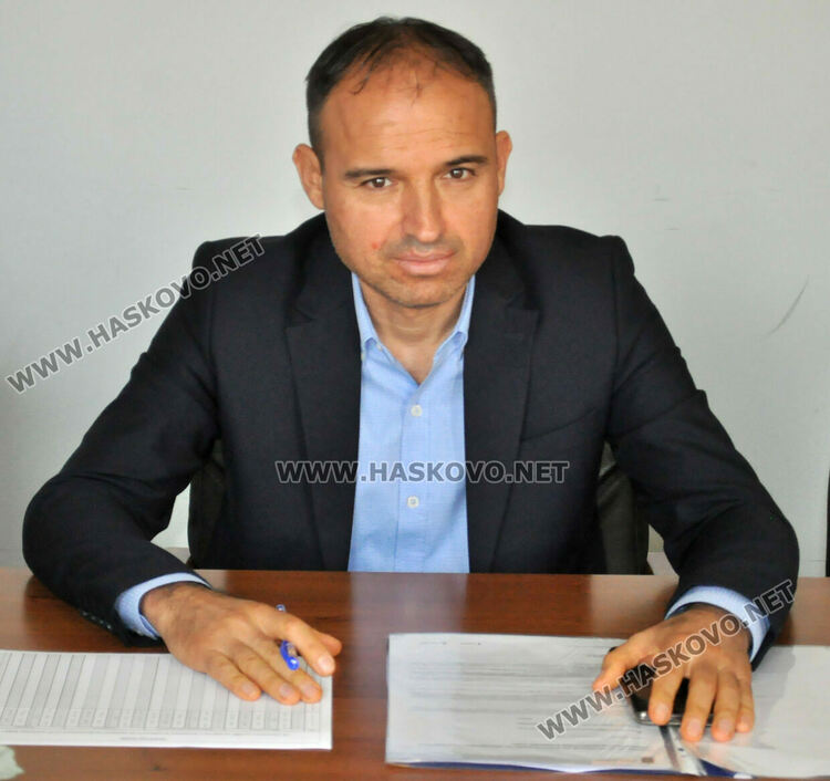 Консултациите за състав на СИК продължиха едва 6 минути