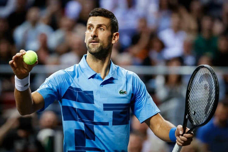 Димитров и Джокович сътвориха епично шоу в София, изненадващ герой спечели мача за българина