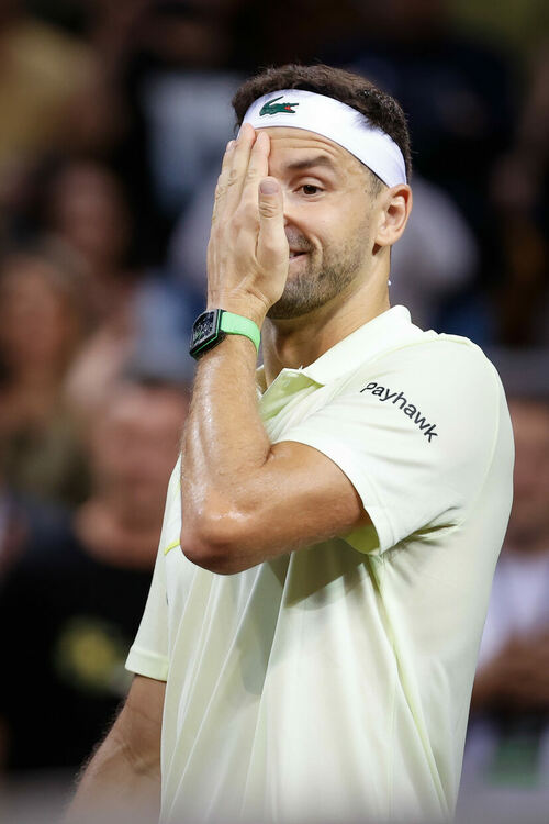 Димитров и Джокович сътвориха епично шоу в София, изненадващ герой спечели мача за българина