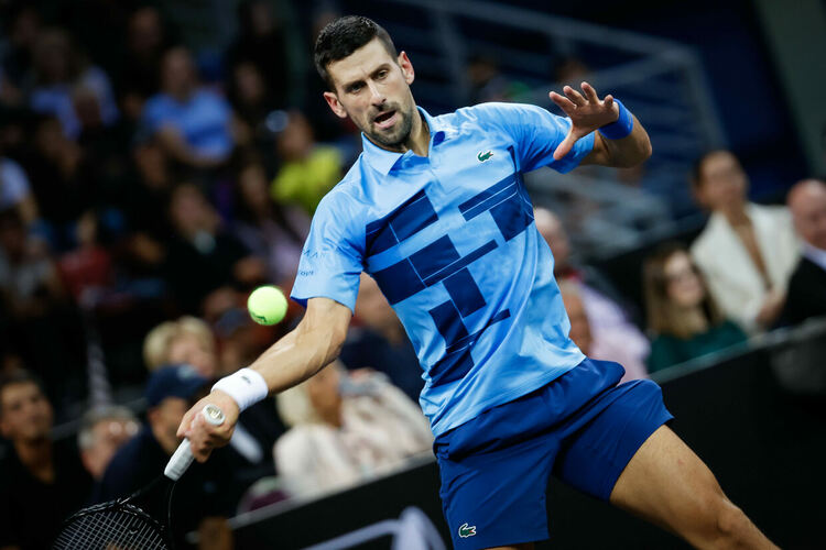 Димитров и Джокович сътвориха епично шоу в София, изненадващ герой спечели мача за българина