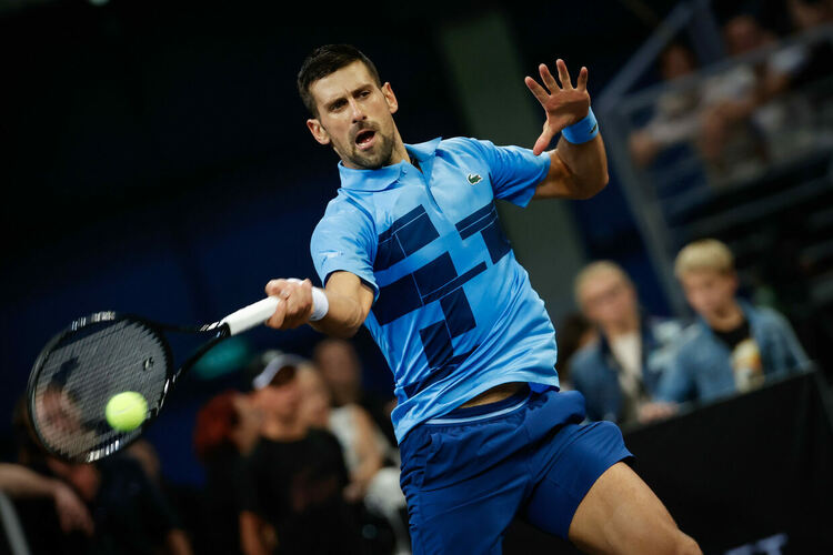 Димитров и Джокович сътвориха епично шоу в София, изненадващ герой спечели мача за българина