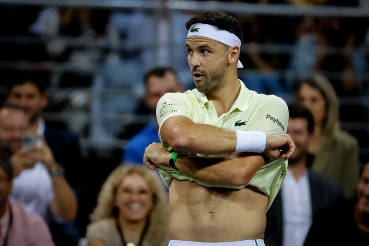 Димитров и Джокович сътвориха епично шоу в София, изненадващ герой спечели мача за българина