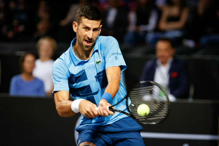 Димитров и Джокович сътвориха епично шоу в София, изненадващ герой спечели мача за българина