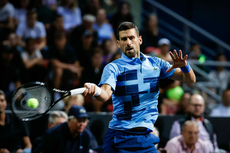 Димитров и Джокович сътвориха епично шоу в София, изненадващ герой спечели мача за българина