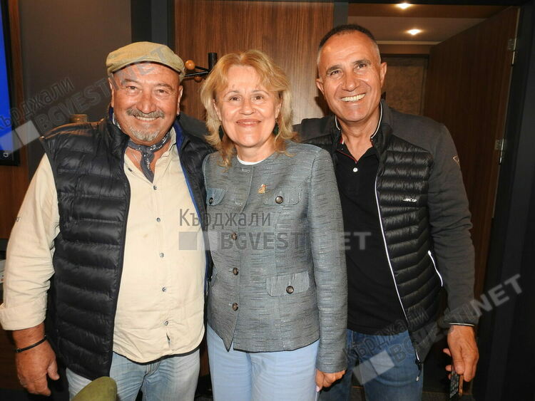 Ротари клуб Кърджали е сред водещите от 86 клуба в страната със забележителни инициативи