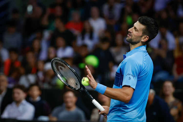 Димитров и Джокович сътвориха епично шоу в София, изненадващ герой спечели мача за българина