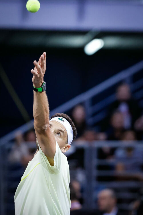 Димитров и Джокович сътвориха епично шоу в София, изненадващ герой спечели мача за българина