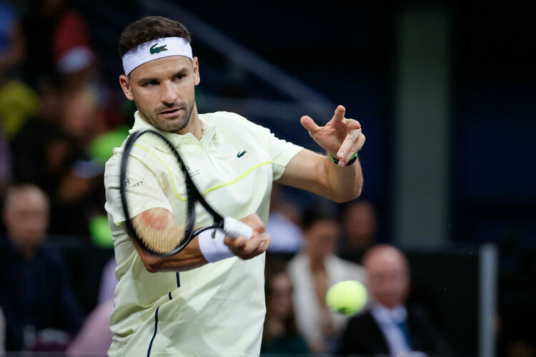 Димитров и Джокович сътвориха епично шоу в София, изненадващ герой спечели мача за българина