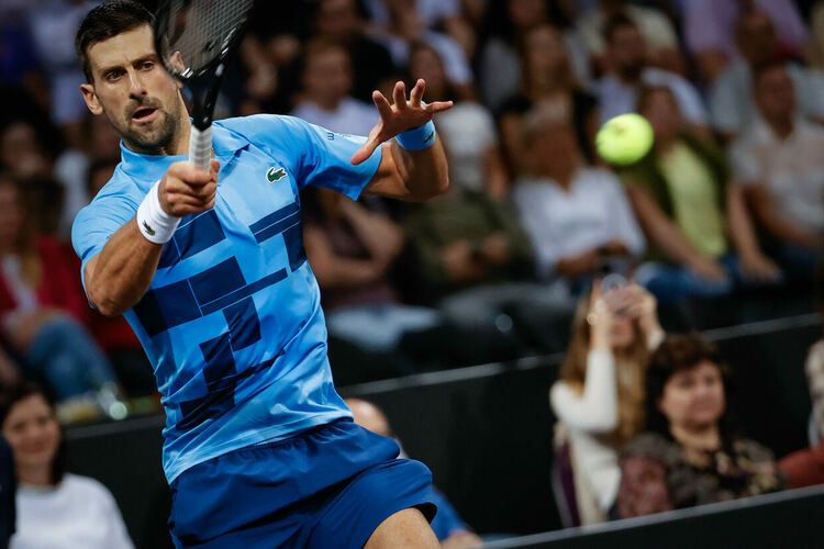 Димитров и Джокович сътвориха епично шоу в София, изненадващ герой спечели мача за българина