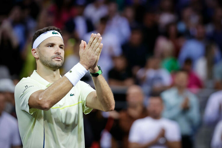 Димитров и Джокович сътвориха епично шоу в София, изненадващ герой спечели мача за българина