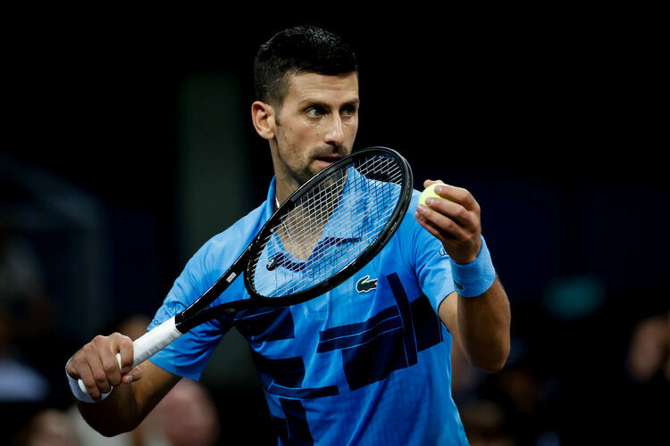 Димитров и Джокович сътвориха епично шоу в София, изненадващ герой спечели мача за българина