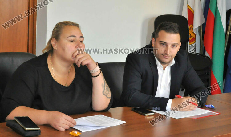 Консултациите за състав на СИК продължиха едва 6 минути