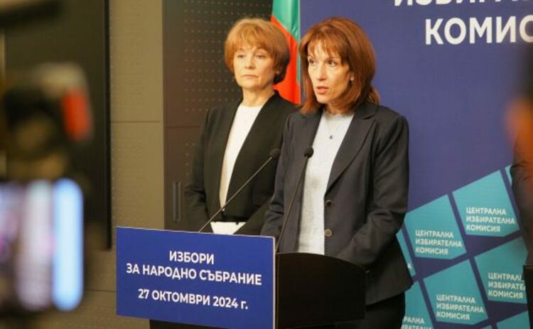 Росица Матева