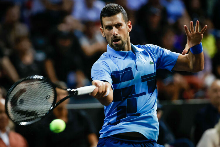 Димитров и Джокович сътвориха епично шоу в София, изненадващ герой спечели мача за българина