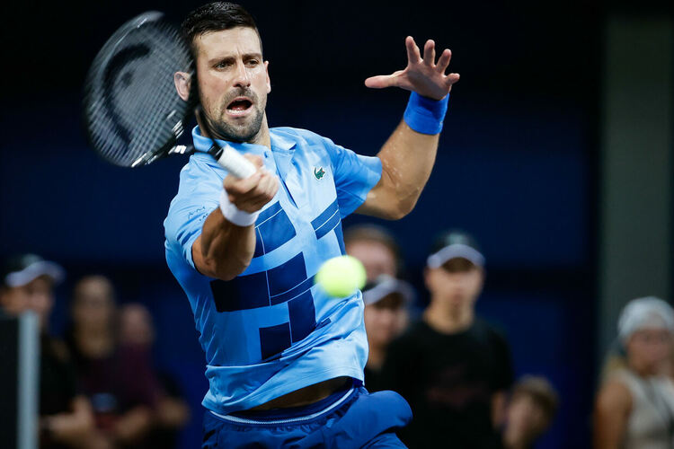 Димитров и Джокович сътвориха епично шоу в София, изненадващ герой спечели мача за българина