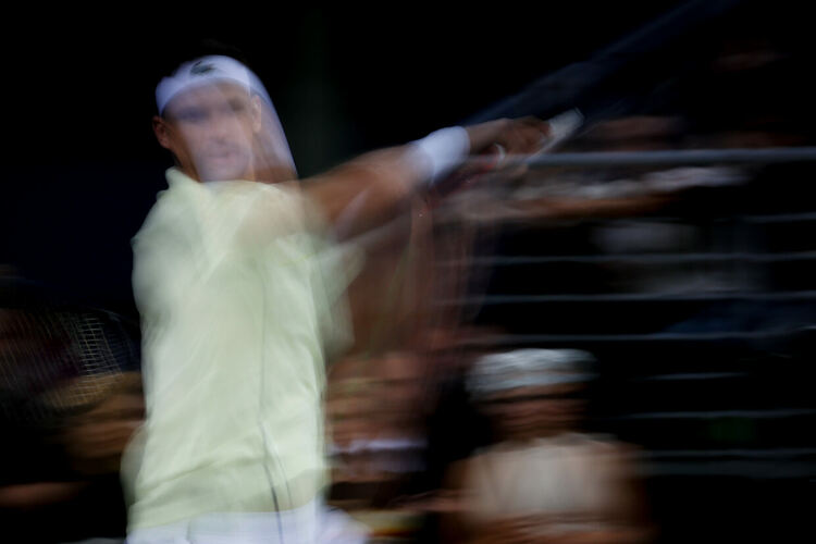 Димитров и Джокович сътвориха епично шоу в София, изненадващ герой спечели мача за българина