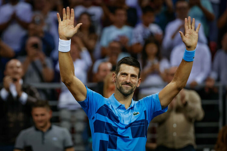 Димитров и Джокович сътвориха епично шоу в София, изненадващ герой спечели мача за българина