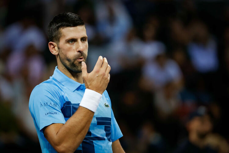 Димитров и Джокович сътвориха епично шоу в София, изненадващ герой спечели мача за българина