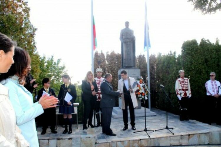 Снимки Община Свиленград