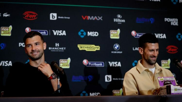 Григор: Това е нещо, което правя за цяла България