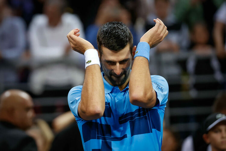 Димитров и Джокович сътвориха епично шоу в София, изненадващ герой спечели мача за българина