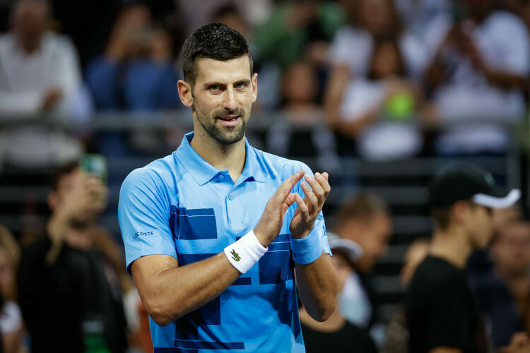 Димитров и Джокович сътвориха епично шоу в София, изненадващ герой спечели мача за българина