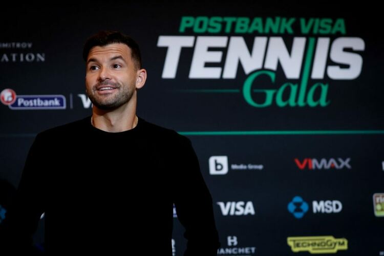 Григор: Това е нещо, което правя за цяла България