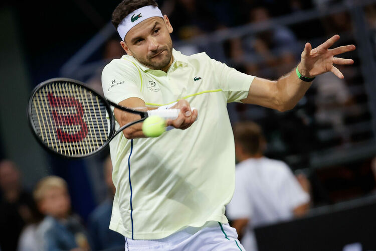 Димитров и Джокович сътвориха епично шоу в София, изненадващ герой спечели мача за българина