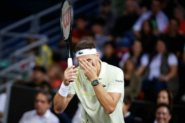 Димитров и Джокович сътвориха епично шоу в София, изненадващ герой спечели мача за българина