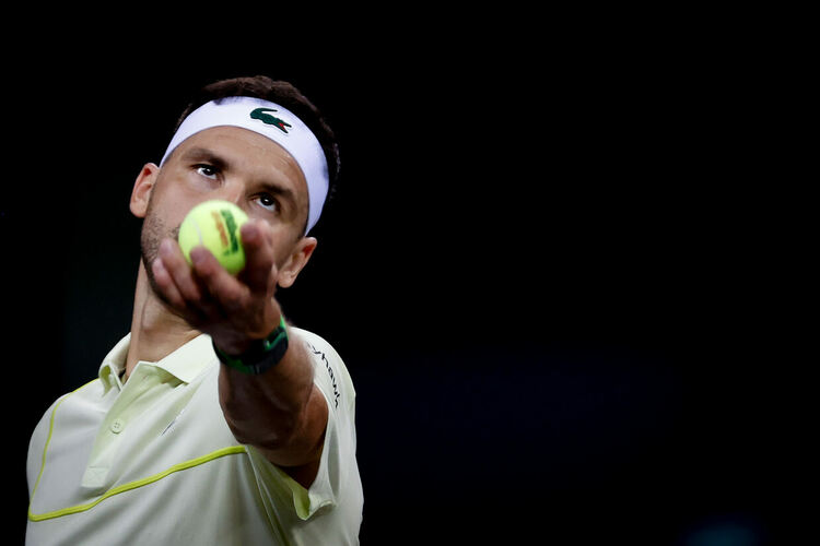 Димитров и Джокович сътвориха епично шоу в София, изненадващ герой спечели мача за българина